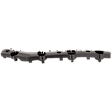 Rear, Driver Side Bumper Bracket, 4 Cyl., 1.6L Engine
