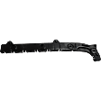 Rear, Driver Side Bumper Bracket, 6 Cyl., 3.5L Engine