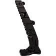 Rear, Driver Side Bumper Bracket, 6 Cyl., 3.5L Engine