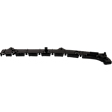 Rear, Driver Side Bumper Bracket, 6 Cyl., 3.5L Engine