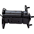 Rear, Driver Side Bumper Bracket