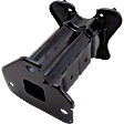 Rear, Driver Side Bumper Bracket