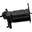 Rear, Driver Side Bumper Bracket