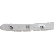 Rear, Passenger Side Bumper Bracket, 4 Cyl., 1.6L Engine