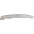 Rear, Passenger Side Bumper Bracket, 4 Cyl., 1.6L Engine