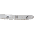 Rear, Driver Side Bumper Bracket, 4 Cyl., 1.6L Engine