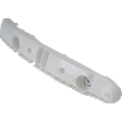 Rear, Driver Side Bumper Bracket, 4 Cyl., 1.6L Engine