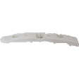 Rear, Driver Side Bumper Bracket, 4 Cyl., 1.6L Engine