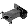 Rear, Passenger Side Bumper Bracket, 4 Cyl., 2.0L Engine