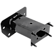 Rear, Driver Side Bumper Bracket, 4 Cyl., 2.0L Engine