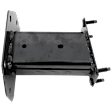 Rear, Driver Side Bumper Bracket, 4 Cyl., 2.0L Engine