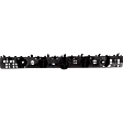 Rear, Passenger Side Bumper Bracket, Side Bracket