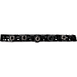Rear, Passenger Side Bumper Bracket, Side Bracket