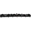 Rear, Passenger Side Bumper Bracket, Side Bracket