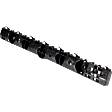 Rear, Driver Side Bumper Bracket, Side Bracket