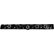 Rear, Driver Side Bumper Bracket, Side Bracket