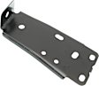 Rear, Passenger Side Bumper Retainer