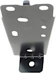 Rear, Passenger Side Bumper Retainer