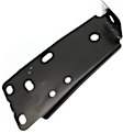 Rear, Driver Side Bumper Retainer