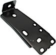 Rear, Driver Side Bumper Retainer