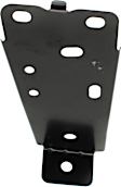 Rear, Driver Side Bumper Retainer