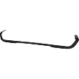 Rear Bumper Trim, Textured, 4 Cyl., 2.0L Engine