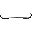 Rear Bumper Trim, Textured, 4 Cyl., 2.0L Engine
