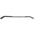 Rear Bumper Trim, Textured, 4 Cyl., 2.0L Engine