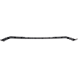 Rear Bumper Trim, Textured, 4 Cyl., 2.0L Engine