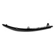 Rear, Driver Side, Outer Bumper Trim, Black, 6 Cyl., 3.5L Engine, With Midnight Special Edition Package