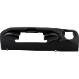 Rear Valance, Textured