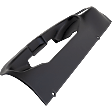 Rear Valance, Textured