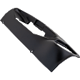 Rear Valance, Textured