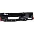 Rear Valance, Textured
