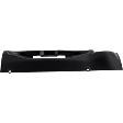 Rear Valance, Textured