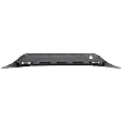 Rear Valance, Textured Gray