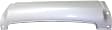 Rear, Driver or Passenger Side Bumper Trim, Primed
