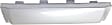Rear, Driver or Passenger Side Bumper Trim, Primed