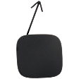 Rear Tow Eye Cover