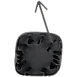 Rear Tow Eye Cover