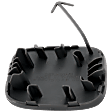 Rear Tow Eye Cover