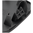 Rear Tow Eye Cover