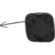 Rear Hitch Cover, USA Built Vehicle