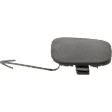Rear Hitch Cover, USA Built Vehicle