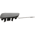 Rear Hitch Cover, USA Built Vehicle