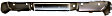 Step Bumper, Chrome Face Bar Only; With pad provision Without mounting bracket(s)