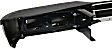 Step Bumper, Chrome Face Bar and Pads Without mounting bracket(s)