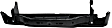 2013-2021 Nissan Frontier - Step Bumper, Powdercoated Black Face Bar and Pads With mounting bracket(s)