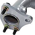 2013-2013 Infiniti JX35 - Front, Passenger Side (Firewall Side) Catalytic Converter, 6 Cyl., 3.5L Eng, Federal EPA Standard, 46-State Legal (Cannot ship to CA, CO, NY or ME)