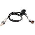 After Catalytic Converter Oxygen Sensor, 4-Wire, Heated
